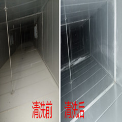 通风管道系统