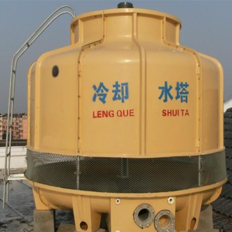 冷却水塔