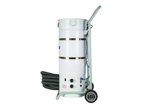 MD工业吸尘器